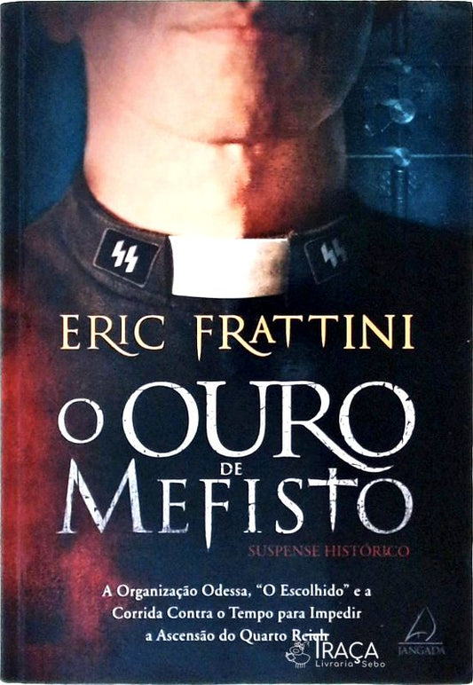 O Ouro de Mefisto