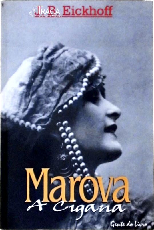 Marova, a Cigana