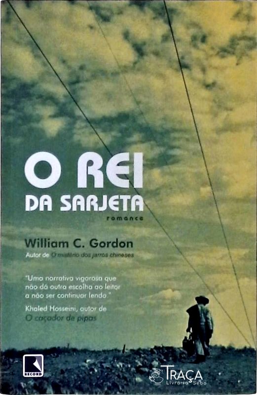 O Rei da Sarjeta