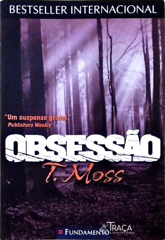 Obsessão