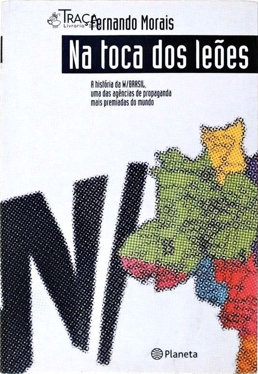 Na Toca dos Leões