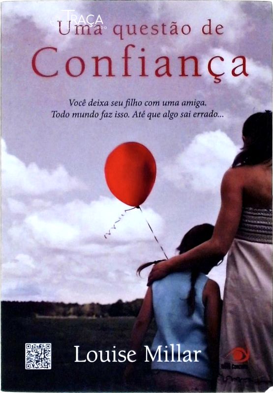 Uma Questão de Confiança