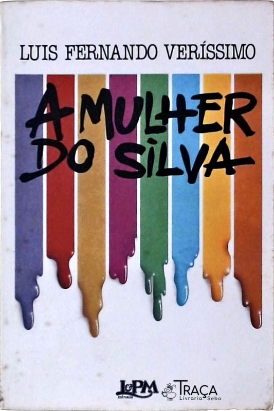 A Mulher do Silva