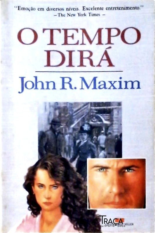 O Tempo Dirá