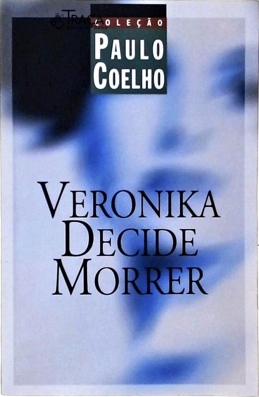 Veronika Decide Morrer
