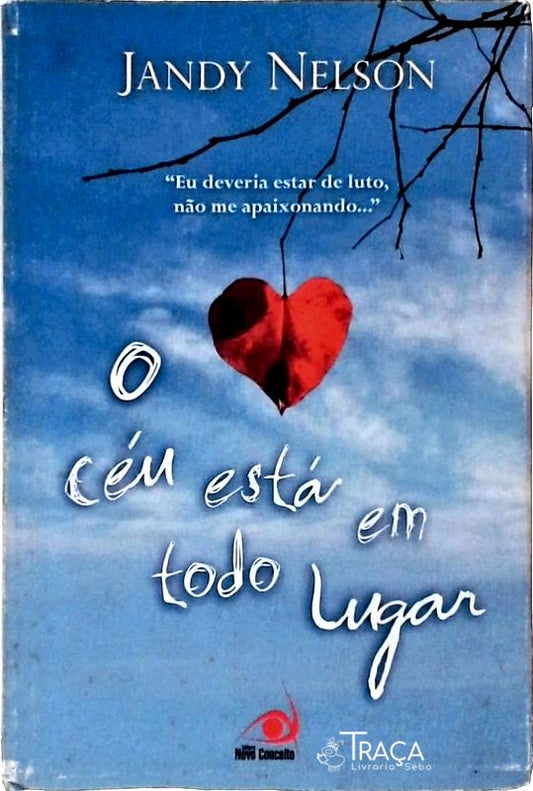 O Céu Está Em Todo Lugar