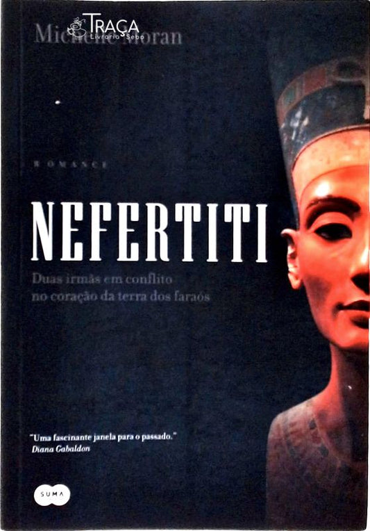 Nefertiti