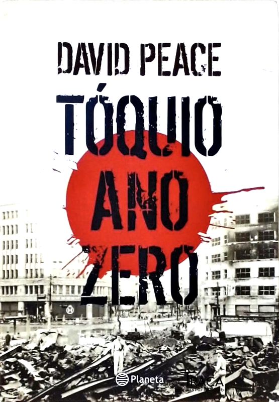 Tóquio Ano Zero