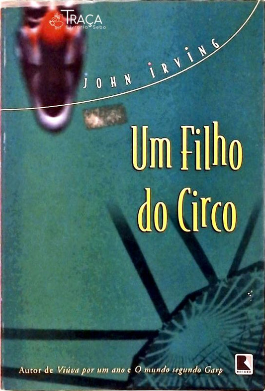 Um Filho Do Circo