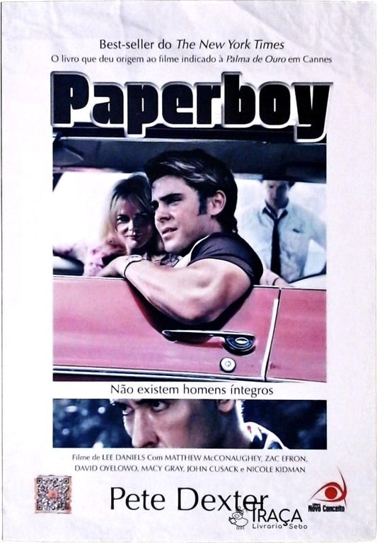 Paperboy