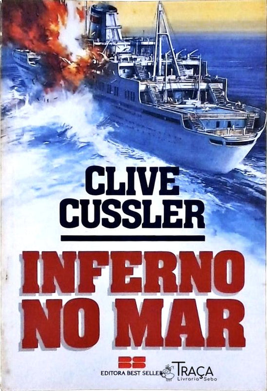 Inferno No Mar