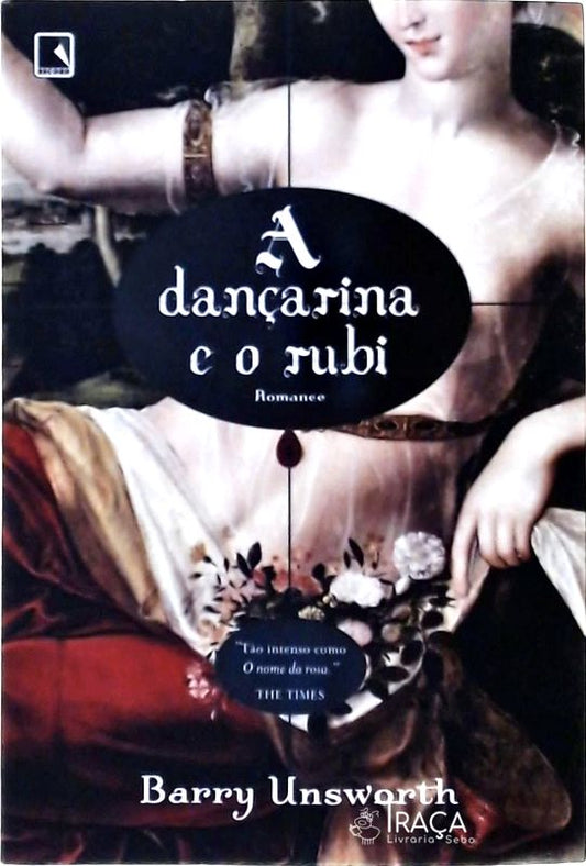 A Dançarina e o Rubi
