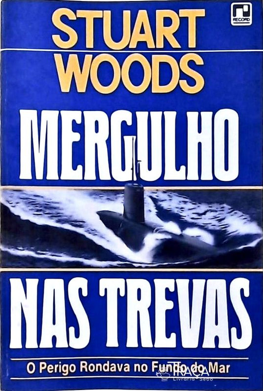 Mergulho Nas Trevas