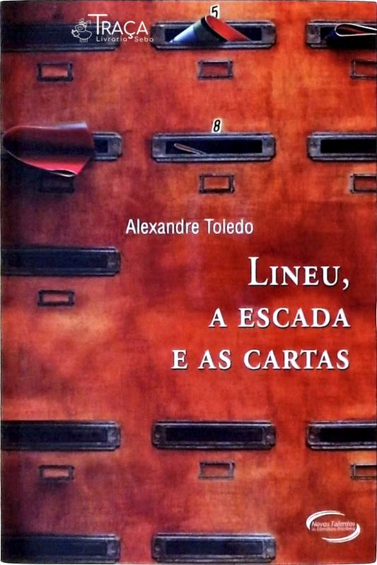 Lineu, a Escada e as Cartas