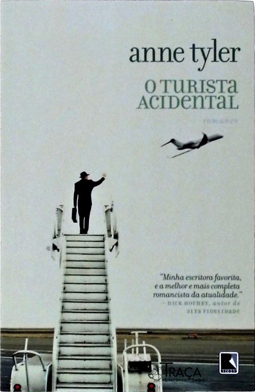 O Turista Acidental