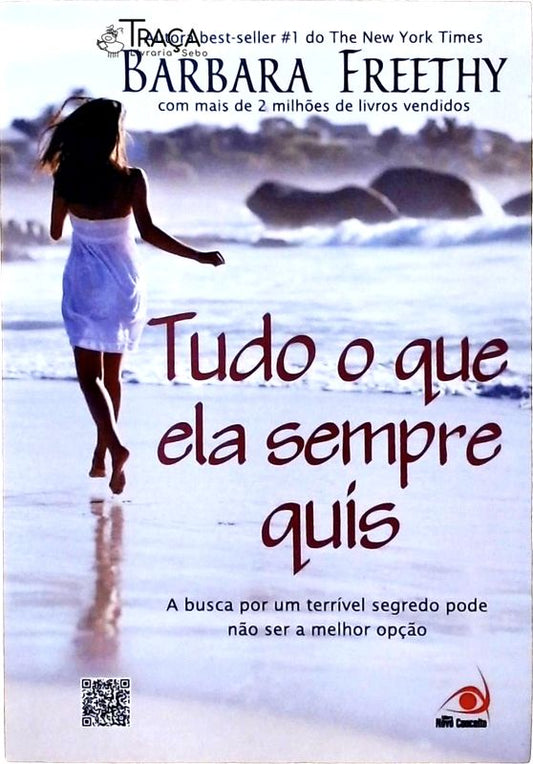 Tudo o Que Ela Sempre Quis