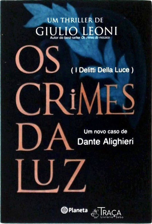 Os Crimes Da Luz