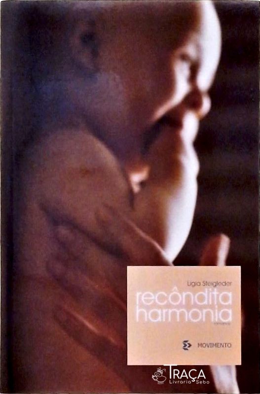 Recôndita Harmonia