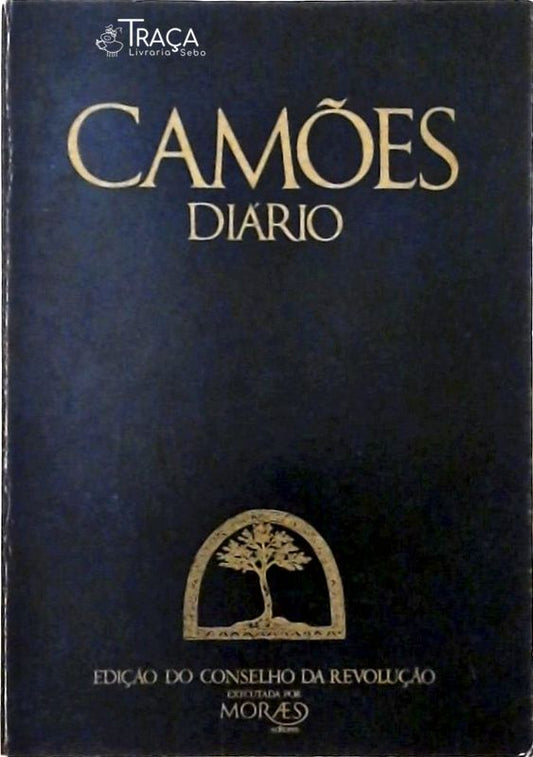 Camões - Diário