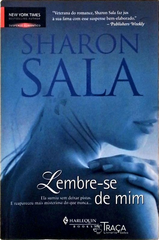 Lembre-se De Mim