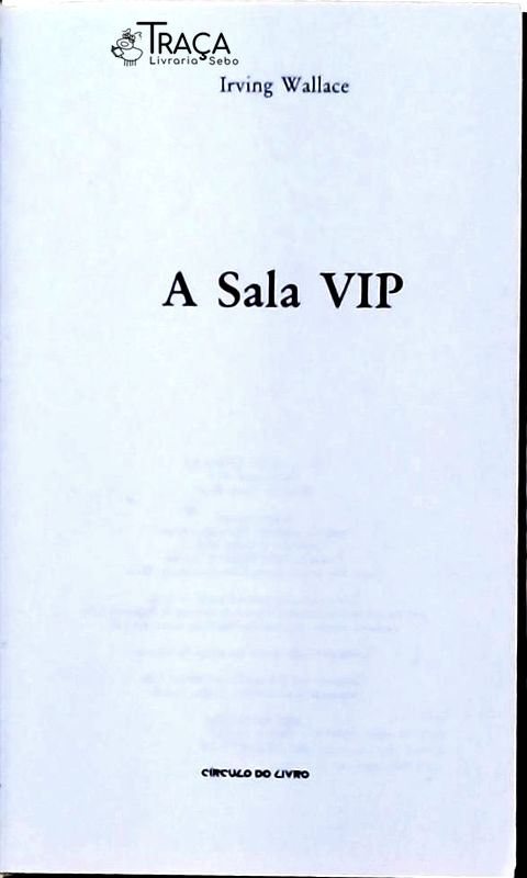 A Sala Vip