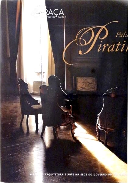 Palácio Piratini