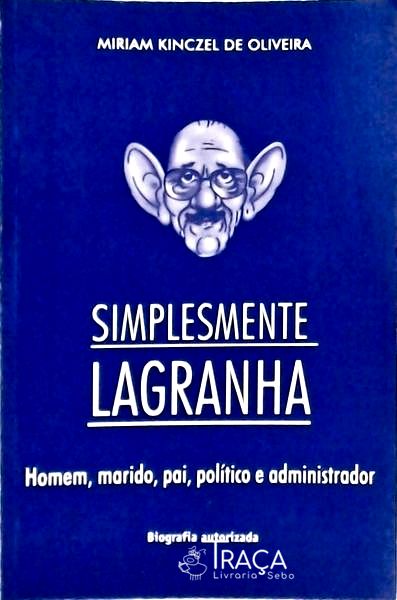 Simplesmente Lagranha