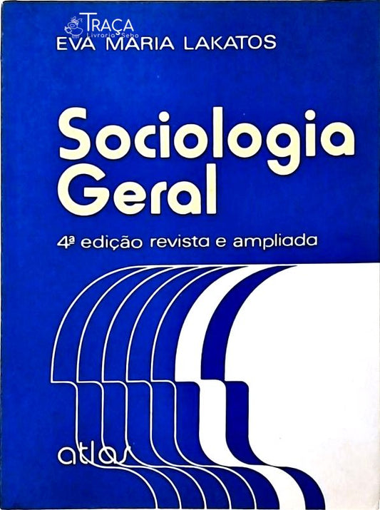 Sociologia Geral