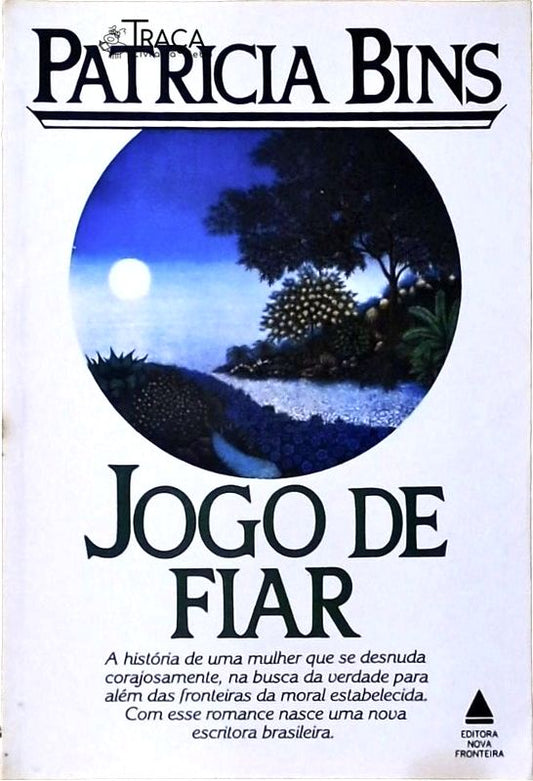 Jogo de Fiar