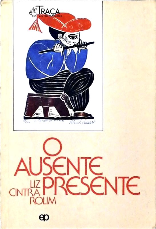 O Ausente Presente