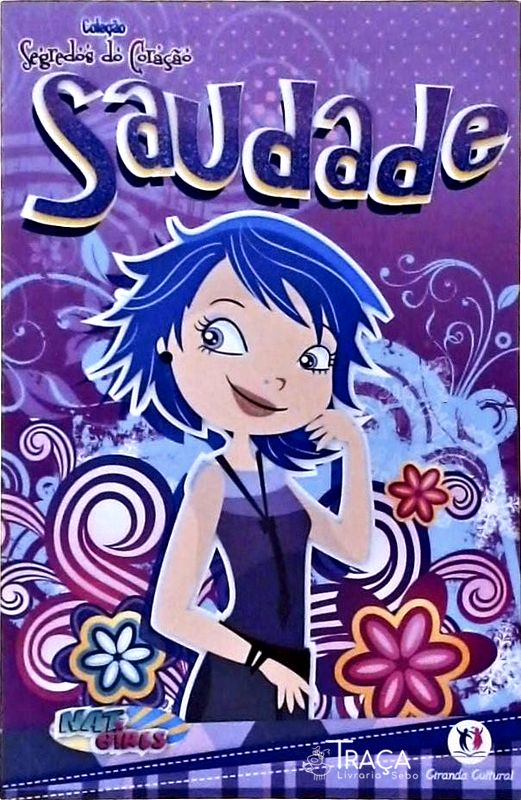 Nat Girls - Saudade