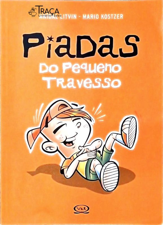 Piadas do Pequeno Travesso