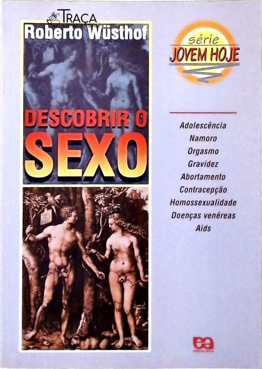 Descobrir o Sexo