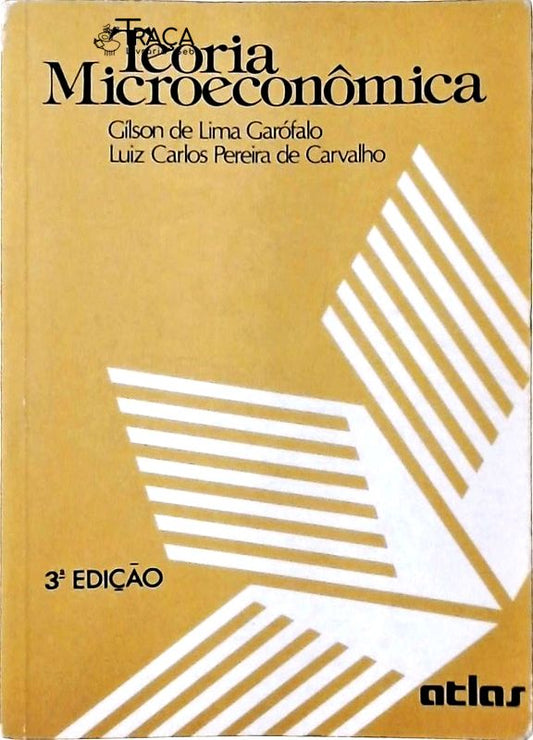 Teoria Microeconômica