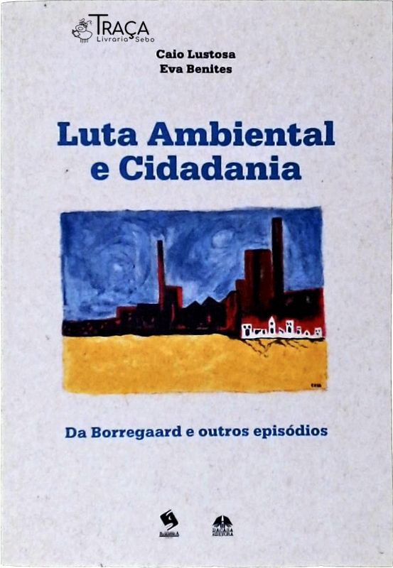 Luta Ambiental e Cidadania