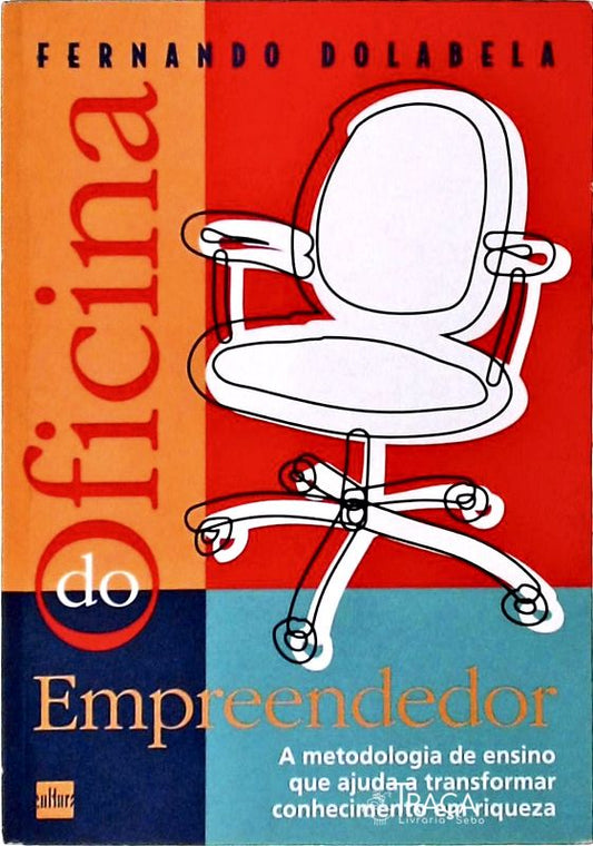 Oficina do Empreendedor