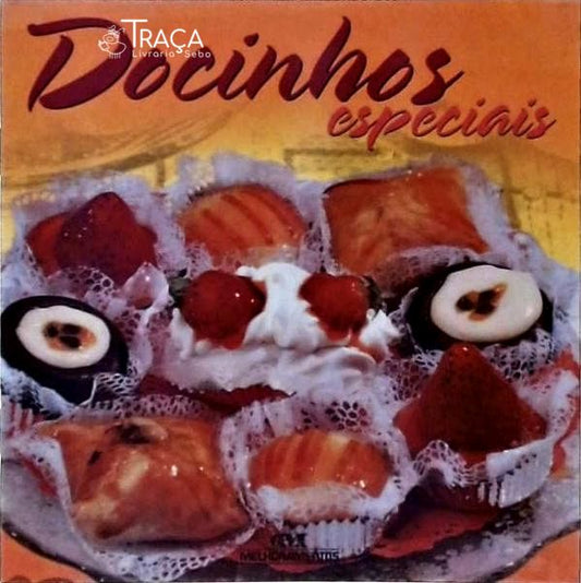 Docinhos Especiais