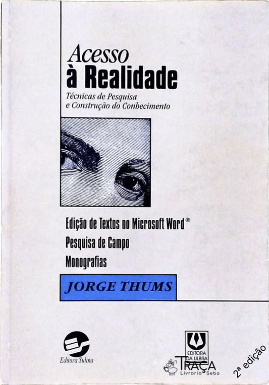 Acesso À Realidade