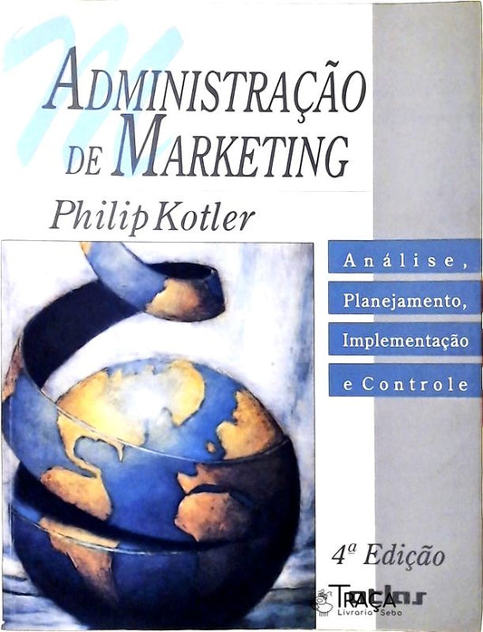 Administração de Marketing