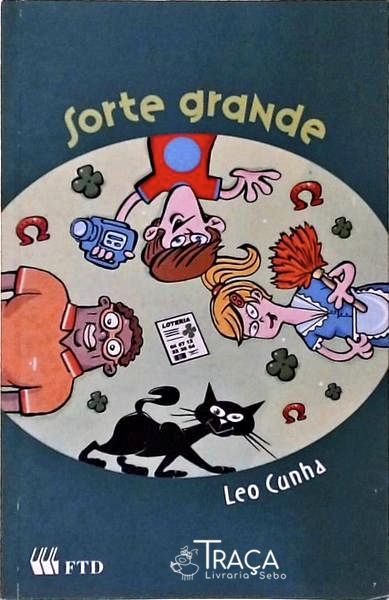 Sorte Grande