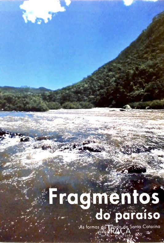 Fragmentos do Paraíso