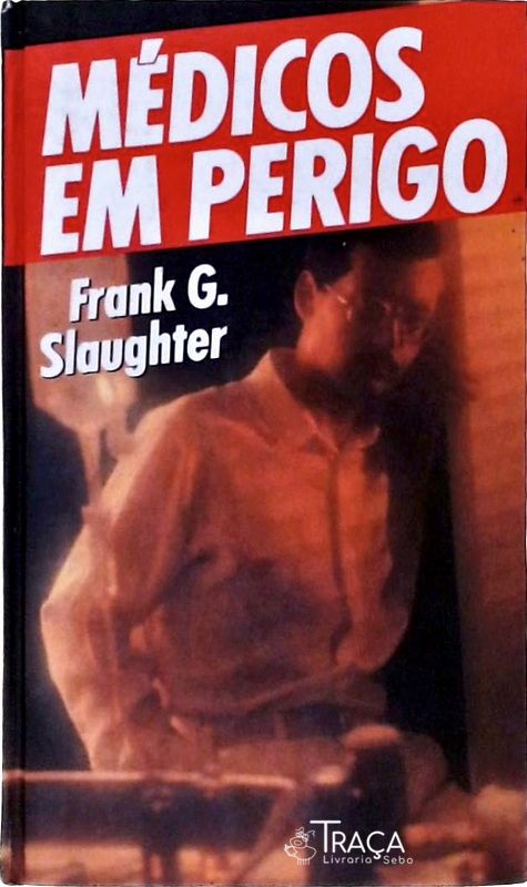Médicos Em Perigo