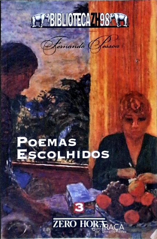 Poemas Escolhidos
