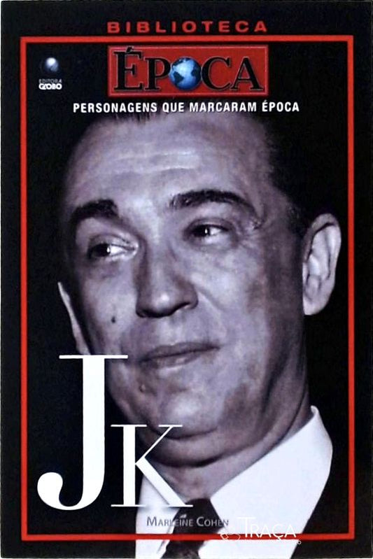Biblioteca Época JK