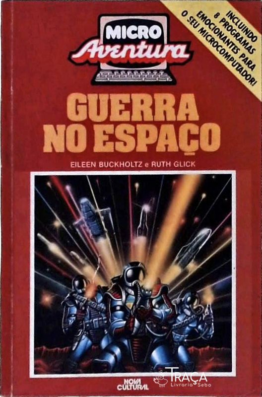 Guerra no Espaço