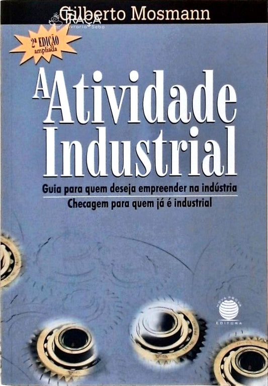 A Atividade Industrial