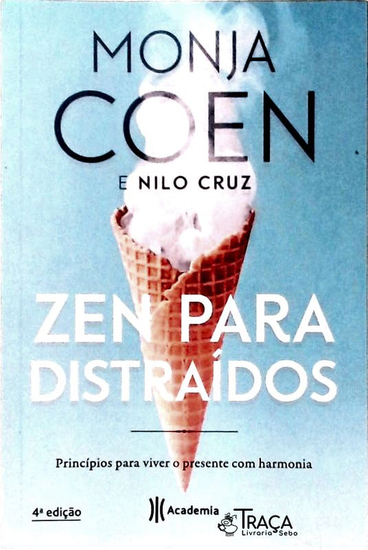 Zen para Distraídos