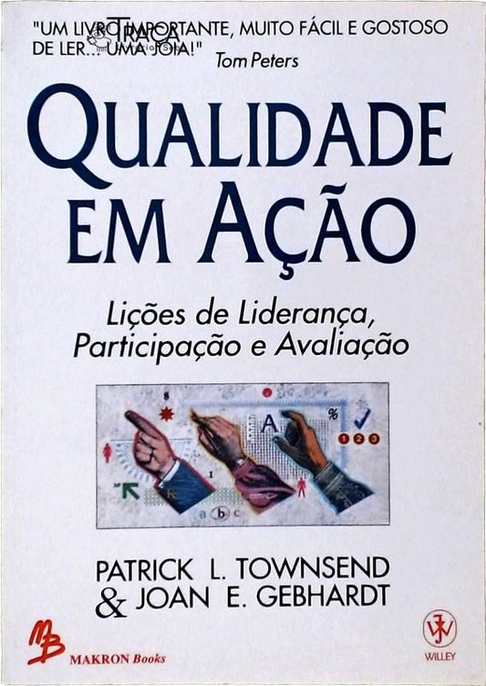 Qualidade em Ação