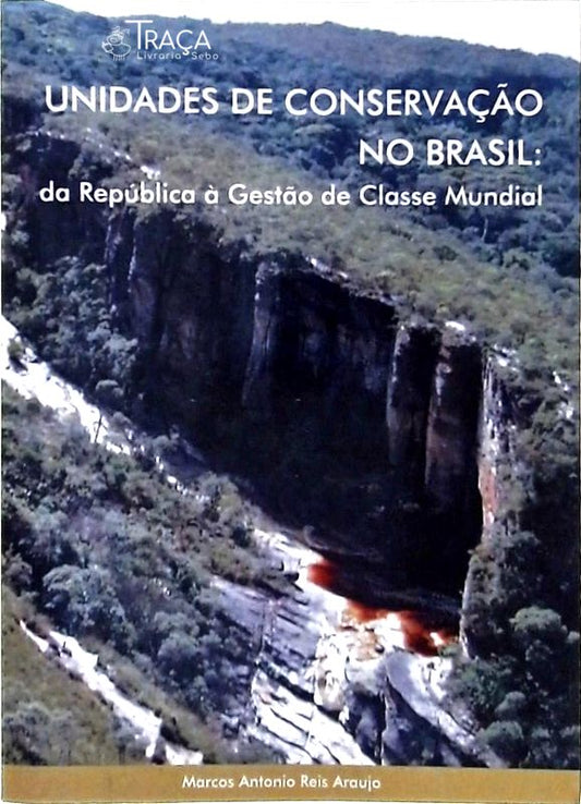 Unidades de Conservação No Brasil