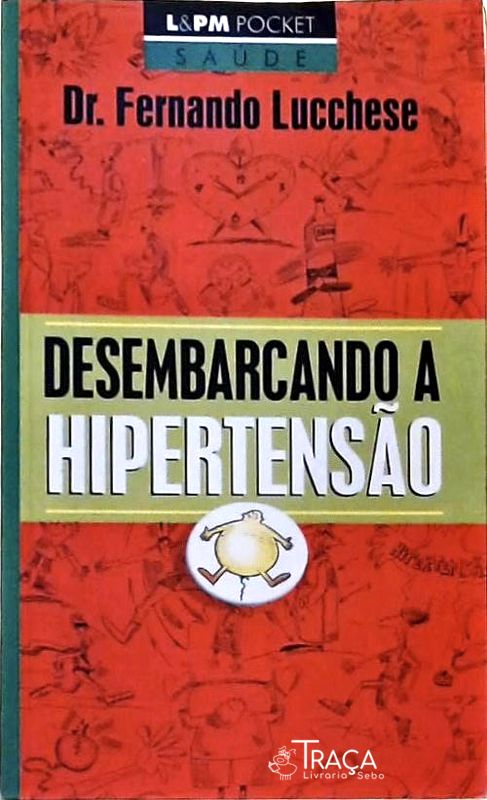 Desembarcando a Hipertensão